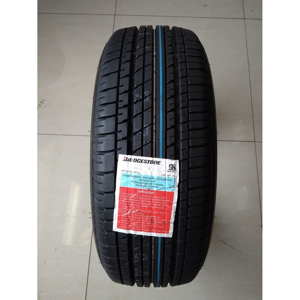 Ban Mobil Bridgestone Turanza ER370 Ukuran 185/55 R16 Ban Mobil JAZZ RS
