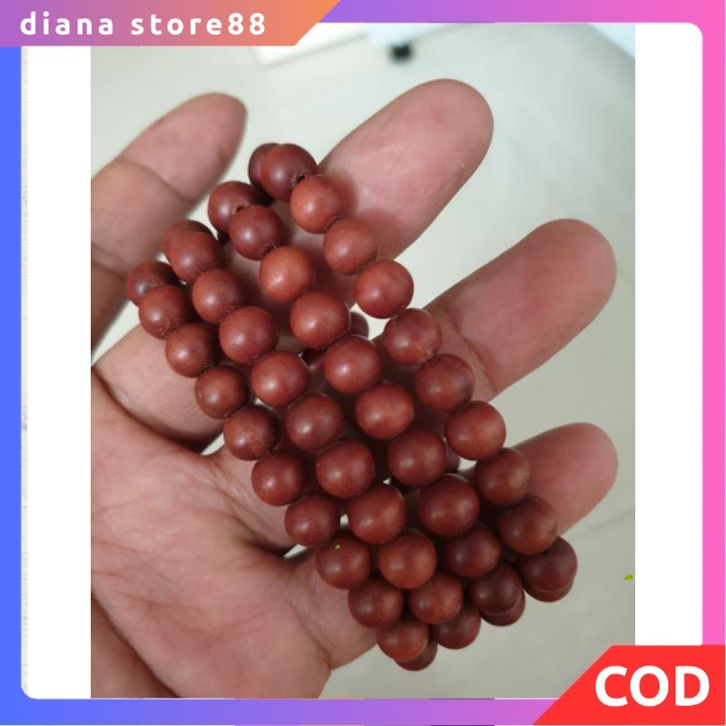 Gelang kayu nagasari murah asli