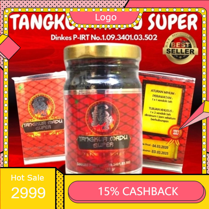 

TANGKUR MADU SUPER madu tangkur obat kuat dan MENAMBAH STAMINA SAAT BERHUBUNGAN [ori100%]