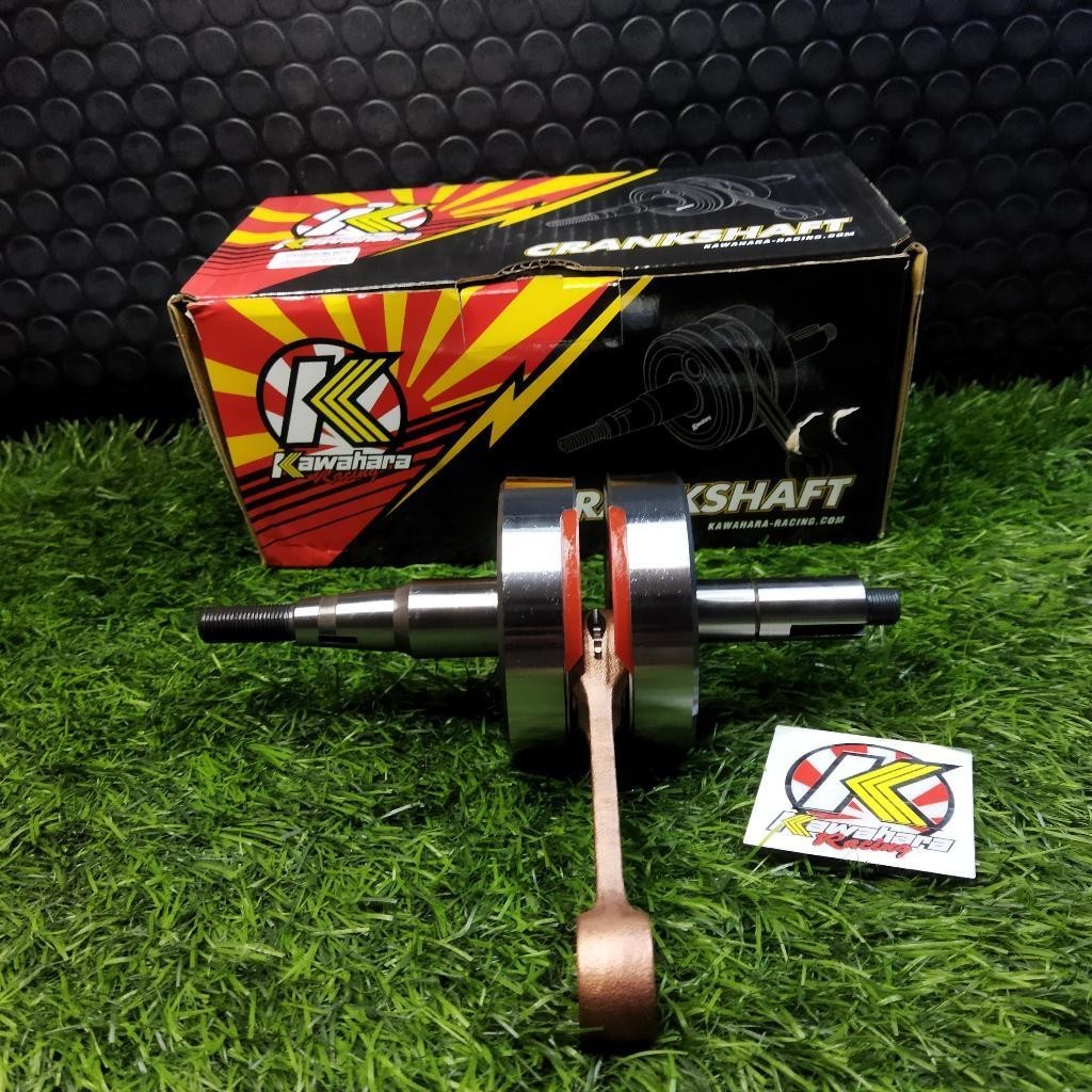 KRUK AS RX KING RXKING/KREK AS RX KING BANDUL STANG SEHER RX KING RACING KAWAHARA