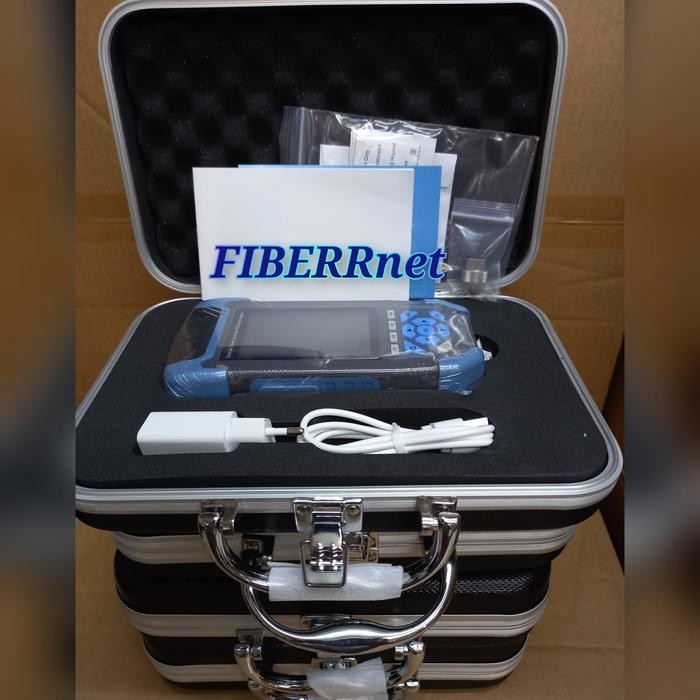 smart mini OTDR OTDR JW3302 S / JW3302S/Fiber Optic otdr mini jw