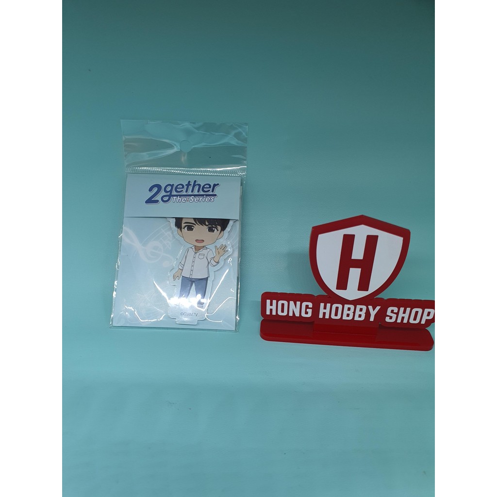 2gether Nendoroid Plus Acrylic Stand Tine