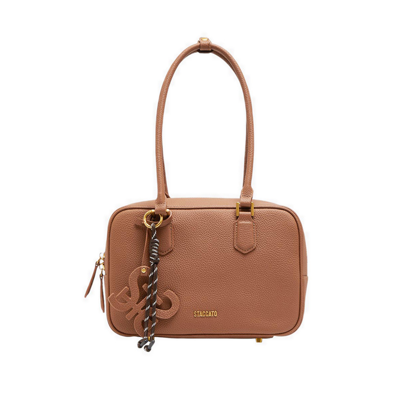 Staccato 91446-700 Shoulder Bags - Brown