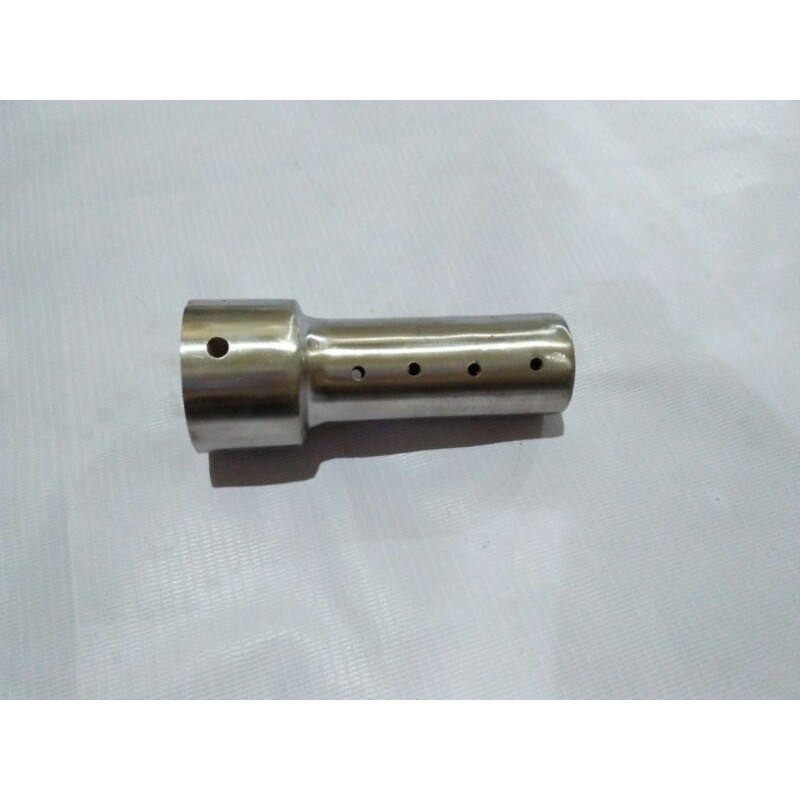 DB KILLER universal inlet 50mm & 38mm