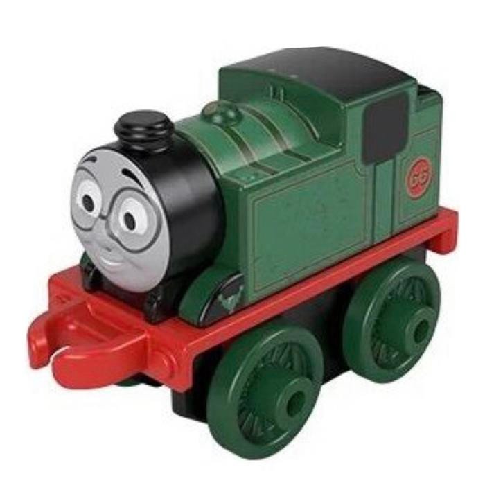 XCMH Thomas Minis Series 23 - Classic Whiff (2021/1)
