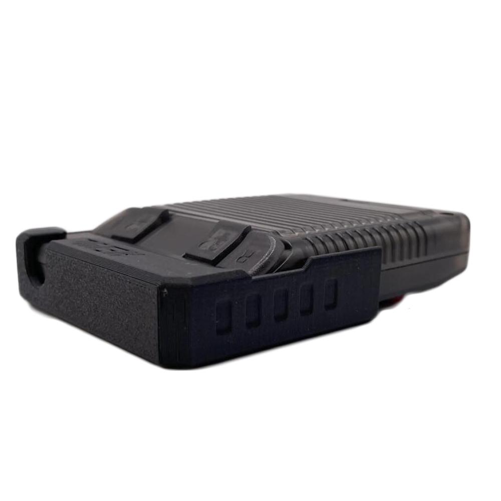 For MIYOO MINI and MIYOO MINI plus Game Console  Protective cover for Portable Retro Handheld Game C