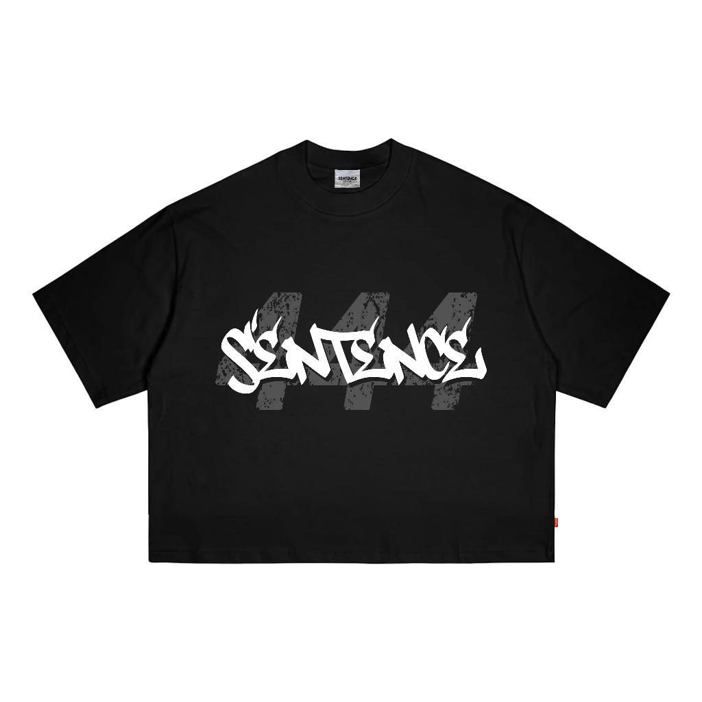 T-Shirt | Boxy Fit | Kaos Oversize | KAOS boxy  | KAOS boxy