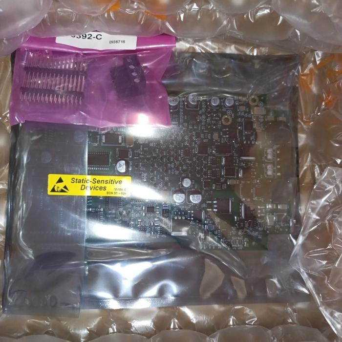 loop expender module lem 320 notifier 433508 original