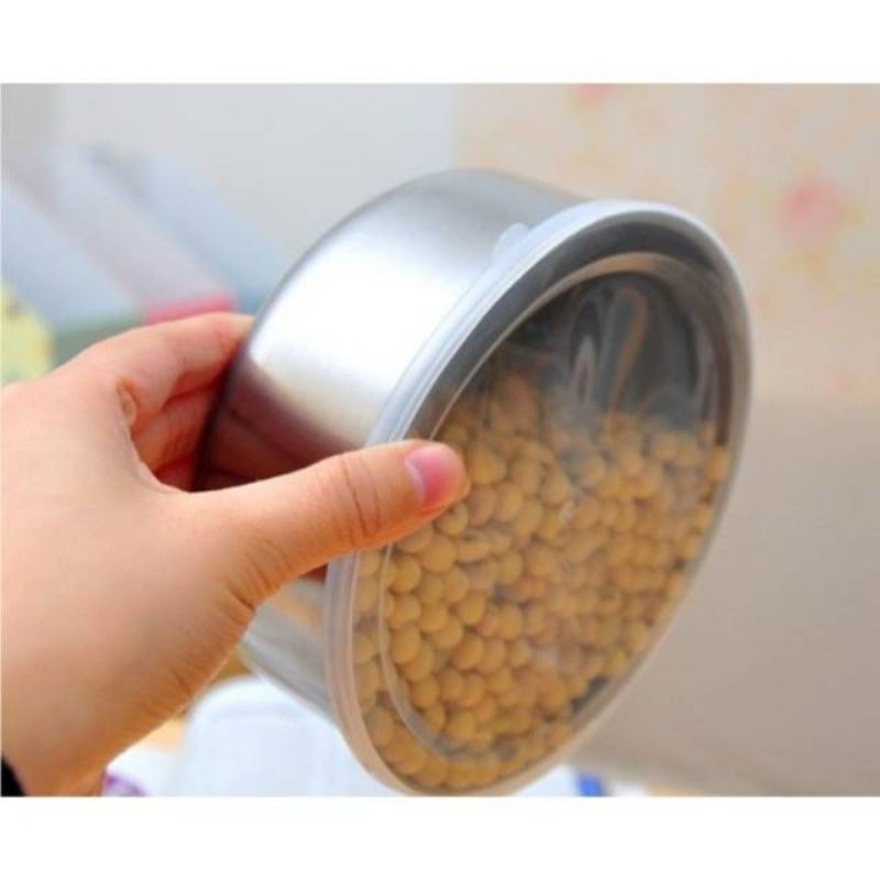 Terbaru Pgm Rantang Stainless Steel Susun 5 / Rantang Susun / Rantang Susun 5