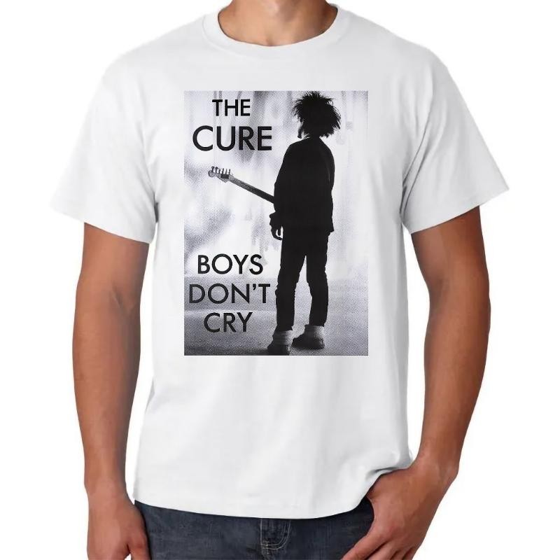 'S FRUIT OF THE LOOM CLASSIC BLACK SOFT PREMIUM Vintage print patterned short sleeves Menswear Top L