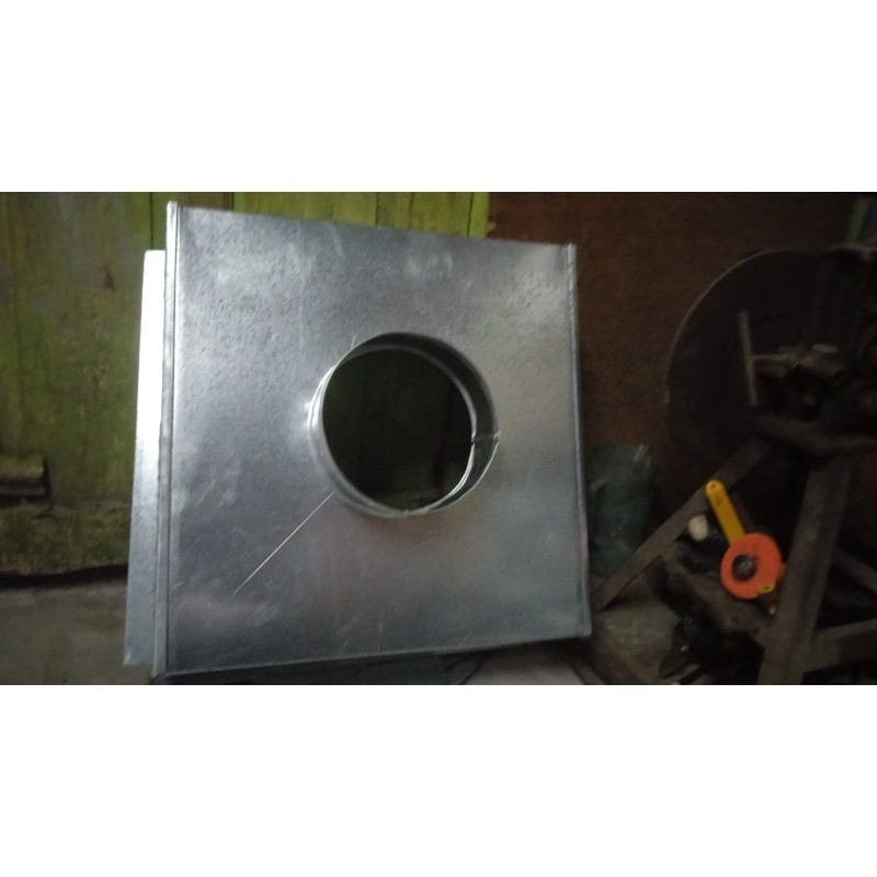 box sok ac portable close comfort 22 x 11 x 20 cm sock 6 inc