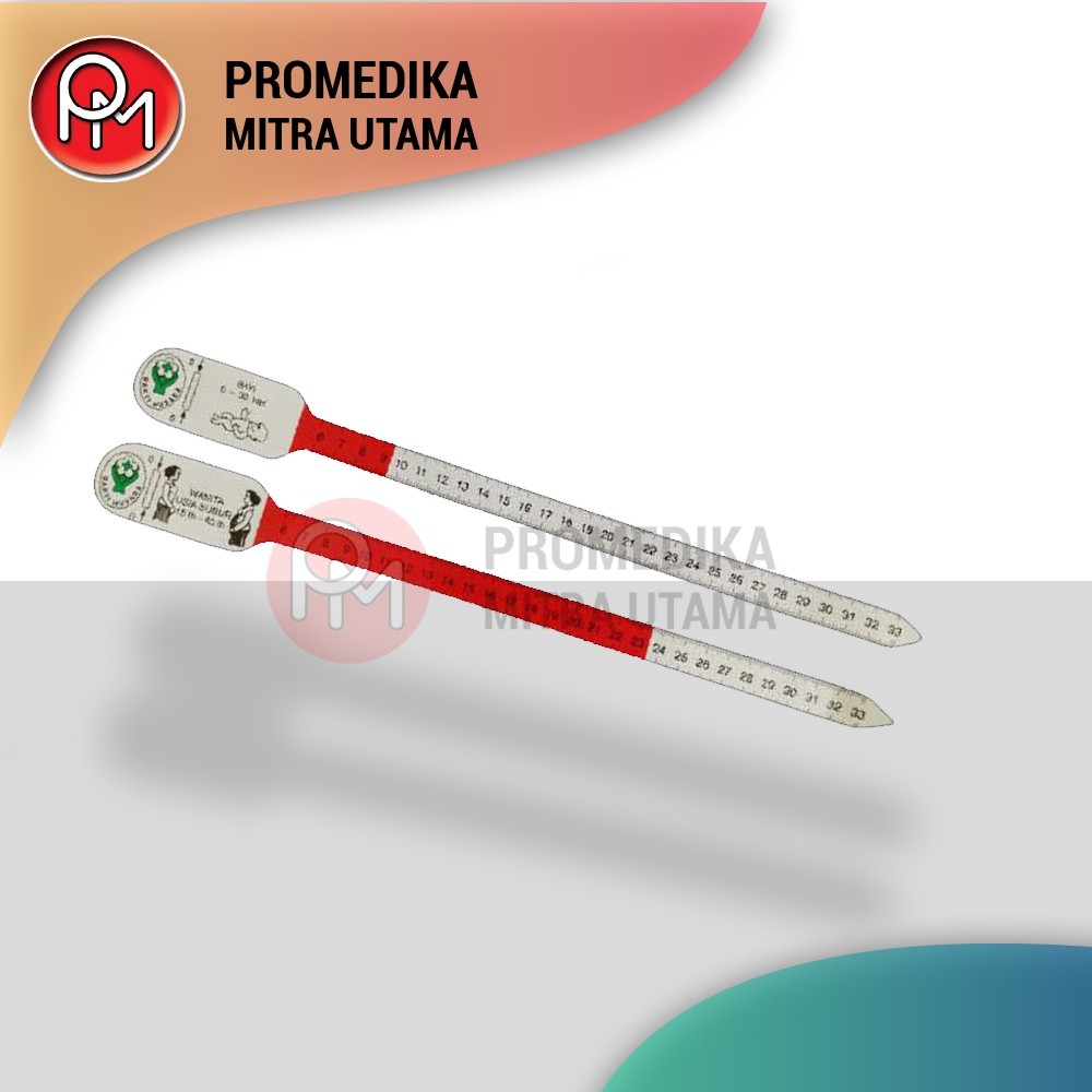 

pita lila onemed (Lingkar Lengan) | Alat Ukur Lengan Ibu Hamil