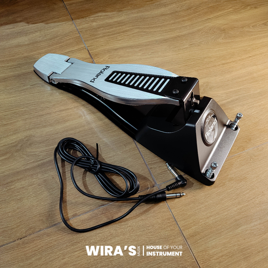 Roland FD 8 Hihat Control Pedal CO