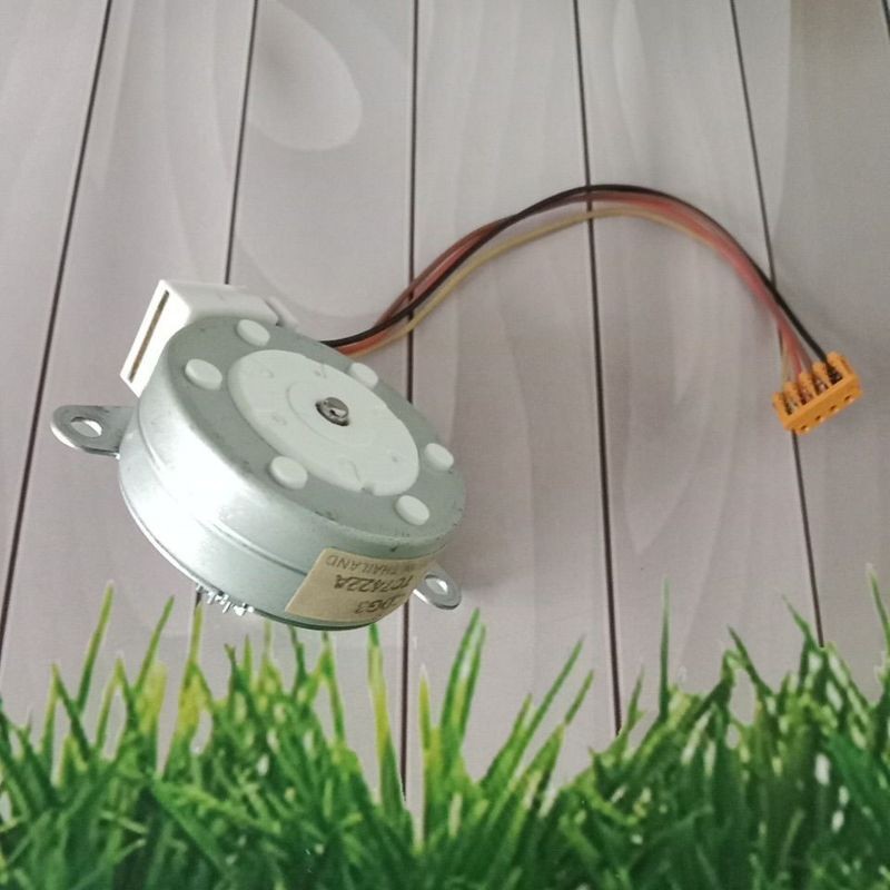 Motor SHUTTER Fotocopy Canon IRA 6075/6275 Hemat