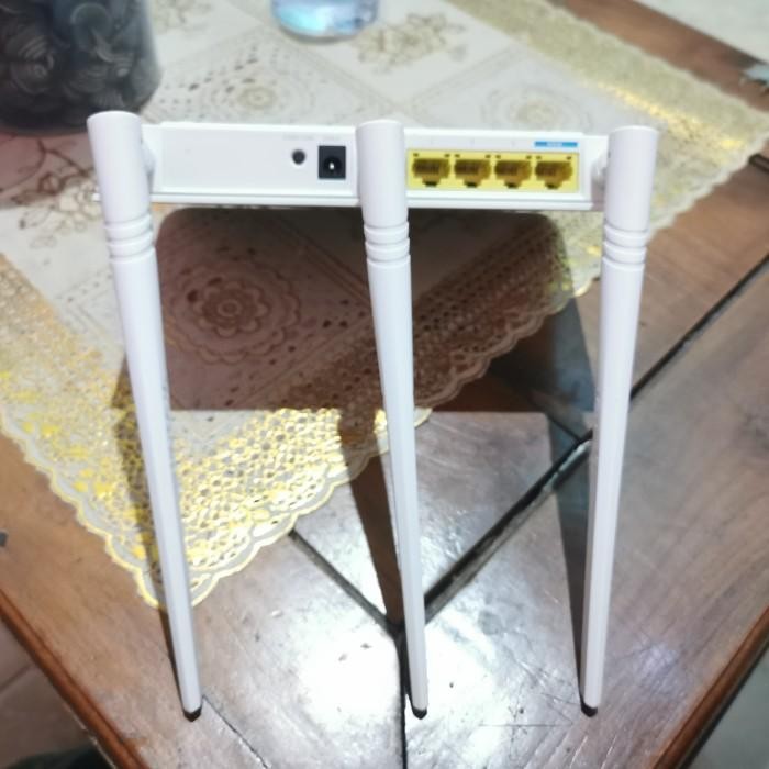 router tenda f3 v8 set adaptor rt rw net modem seken 3 antena repeater pppoe ip