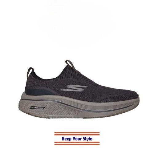 Sepatu Running Pria Skechers Go Run Elevate 2.0 Brown Original SKE220849BRB