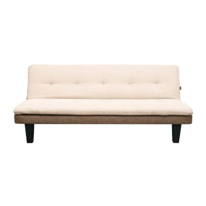 Sofa Bed Minimalis Lipat INFORMA Sofa Tidur Ruang Tamu Kamar