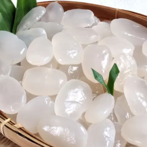 

promo Kolang Kaling Segar – Manis & Kenyal | Cocok untuk Kolak, Es Campur, dan Olahan Lainnya