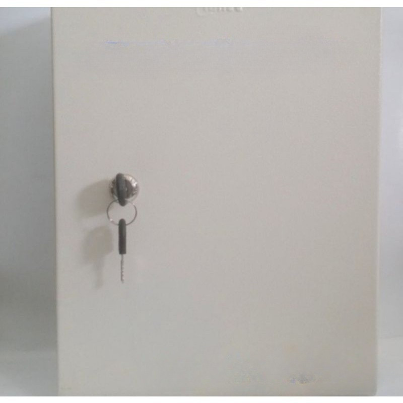 Box Panel Listrik Indoor SAE 60 x 80 x 20 cm Box Panel Indoor 60x80x20cm