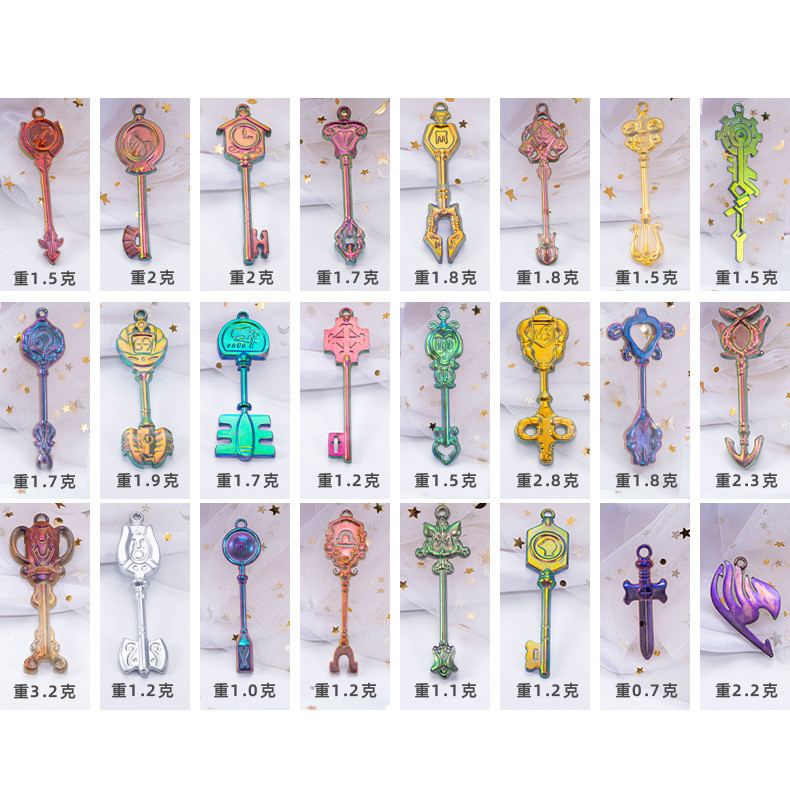 

Keys Collection Silicone Mould Flower Resin Resin Decorative Craft DIY Decoration Mold Epoxy Resin Molds for Key Chain