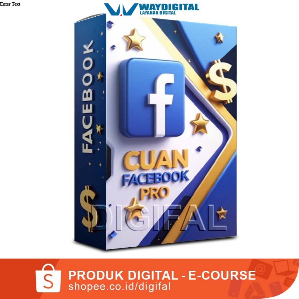 Cara Cepat Cuan Dari Facebook Pro - Cepat Monet & Cepat Gajian Dari FB Pro + Bonus