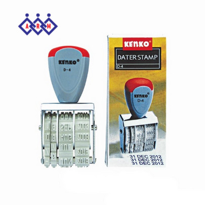 

STEMPEL TANGGAL Kenko D-4 / D4 ++LT2 Best Seller