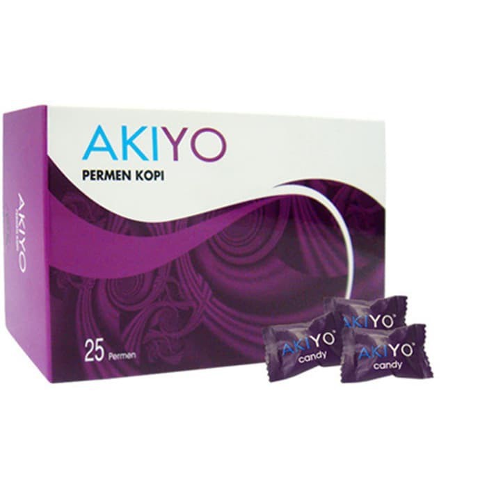 

BEST BEST Akiyo candy