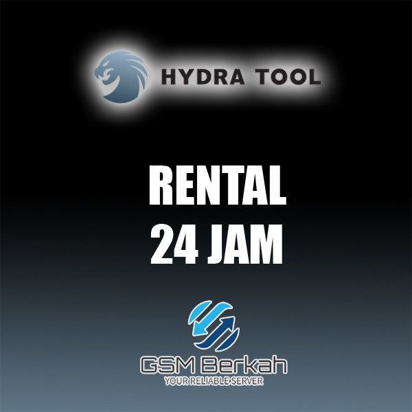 Rental Hydra Tool | Sewa Hydra Tool Dongle | Hydra Digital Sewa