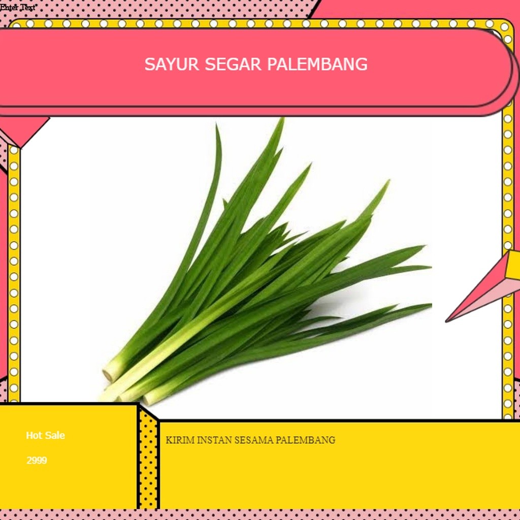 

Daun Pandan Per Ikat