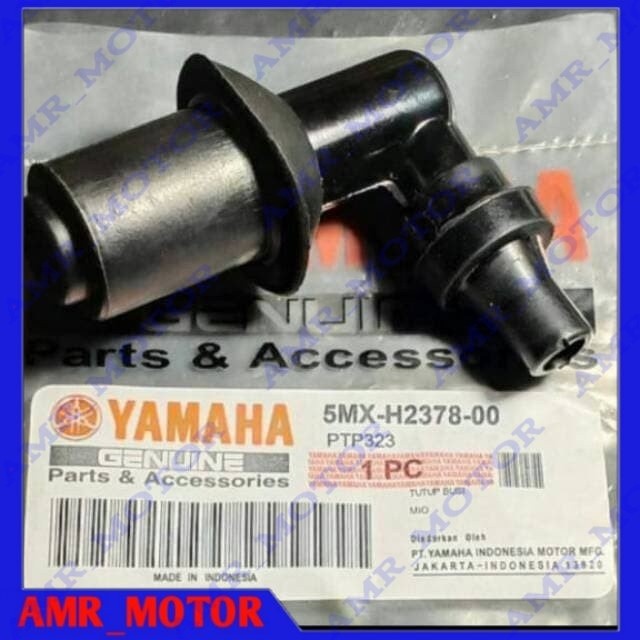 Tutup Busi Mio Cop Busi MIO SPORTY 5MX