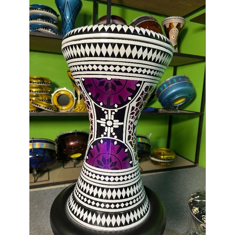 darbuka 9inc premium/ darbuka 9inc/ darbuka 9inc super