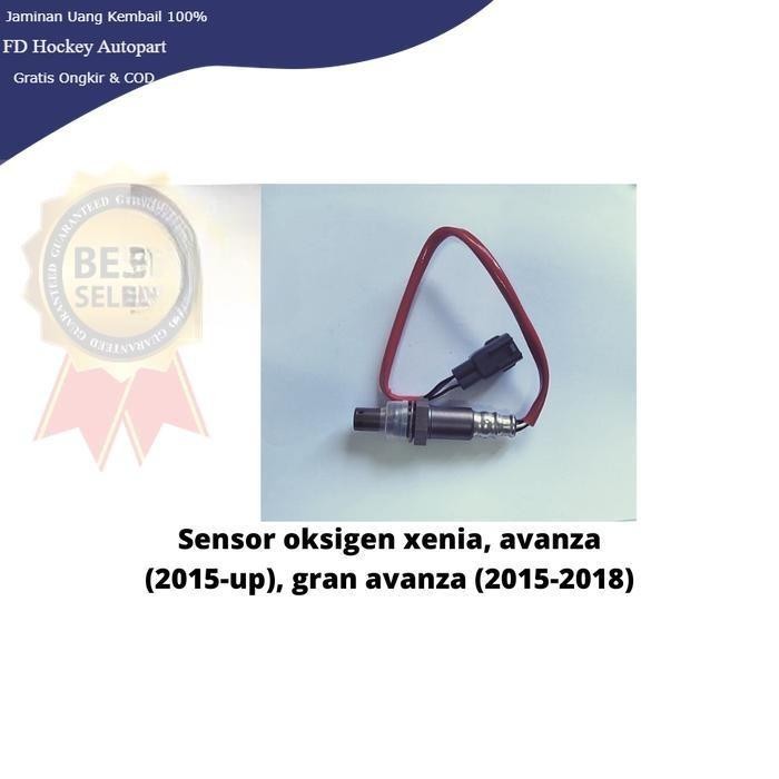 Sensor oksigen xenia BZ430