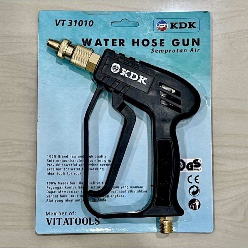 SPRAYER GUN JET CLEANER HIGH PRSSURE WASHER GUN SPRAYER MESIN JET CLEANER