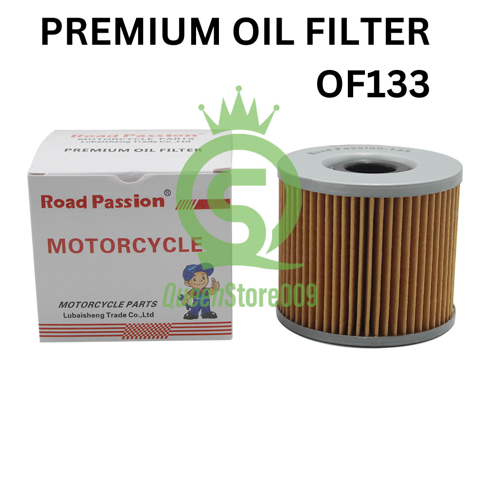 FILTER OLI SUZUKI GS250 GSX250 GSX250 KATANA GSXR250 GS300L GS400 GSF400 BANDIT 399 GSX400 GSX400 X 