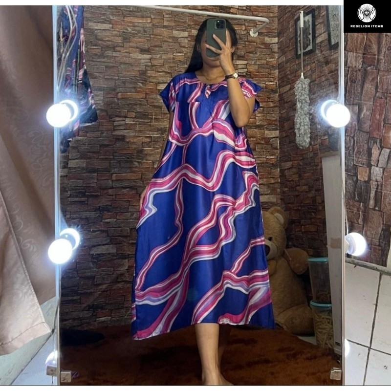 Daster Payung Daster Busui Daster Remaja Kekinian Baju Daster Daster Bali Daster Remaja Daster Remaj