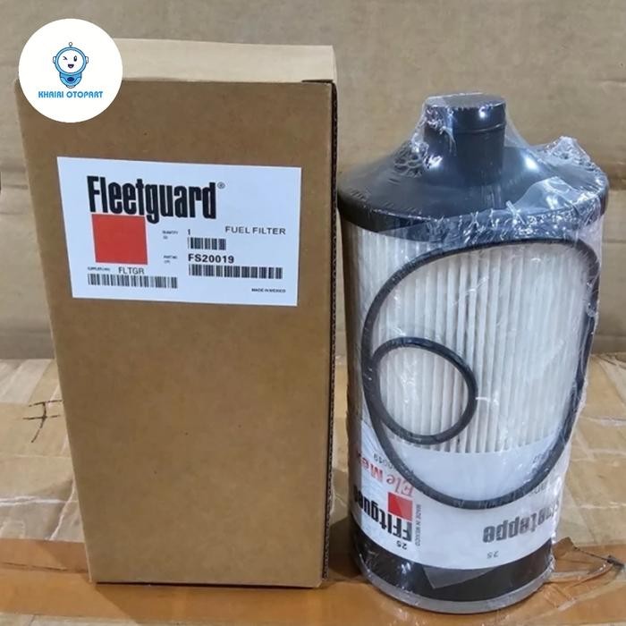 Filter Fleetguard FS20019 FLEETGUARD