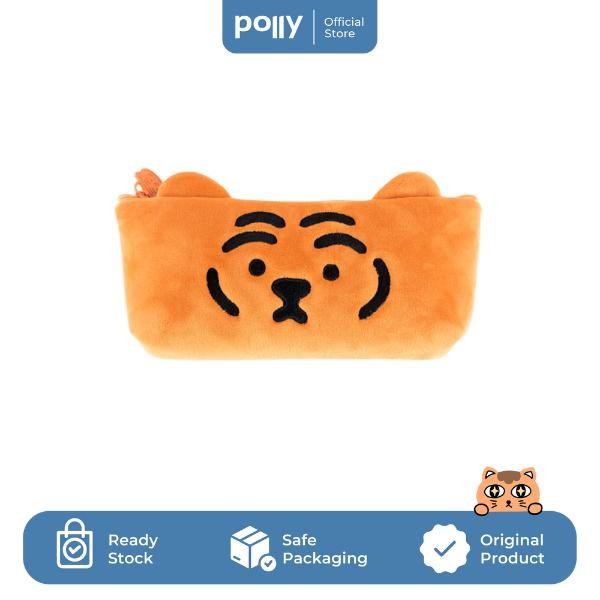 

MUZIK TIGER Square Pen Pouch