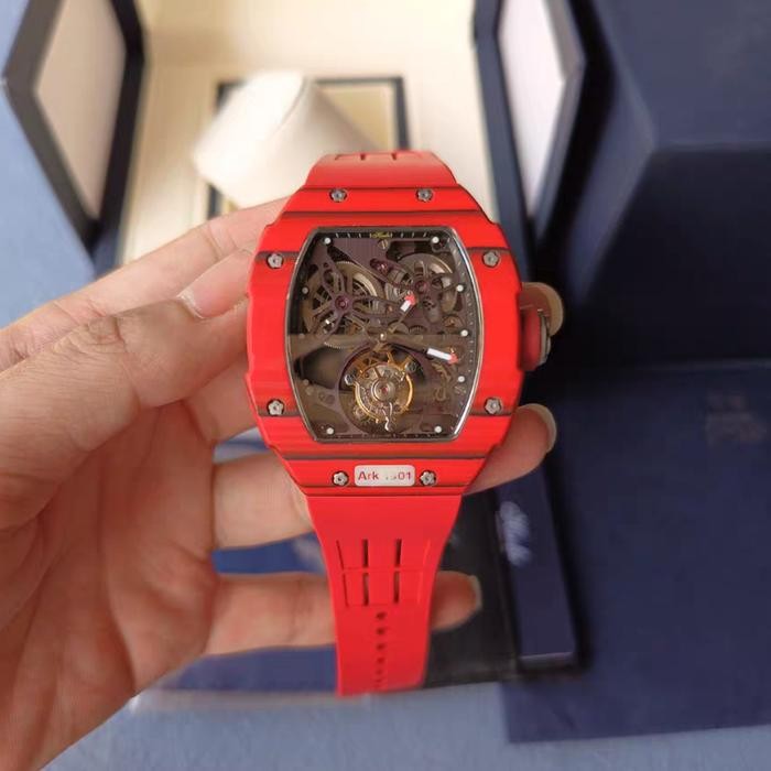 Haofa 1901 Tourbillon Preowned