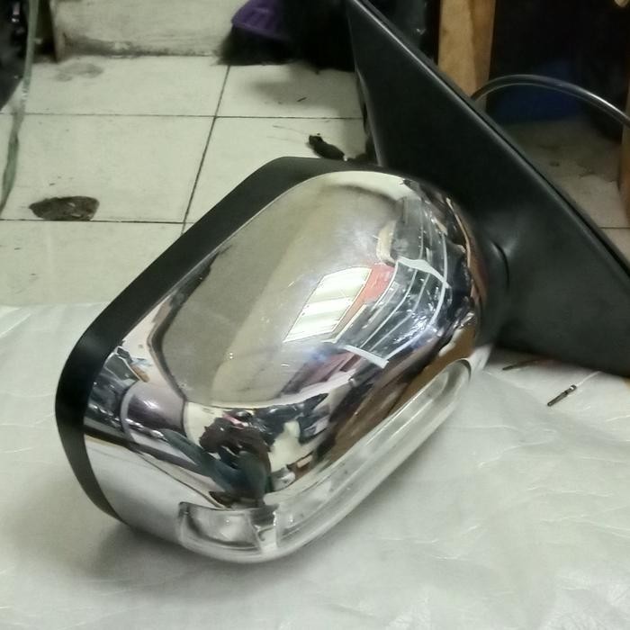 spion Avanza Vvti 2009 original