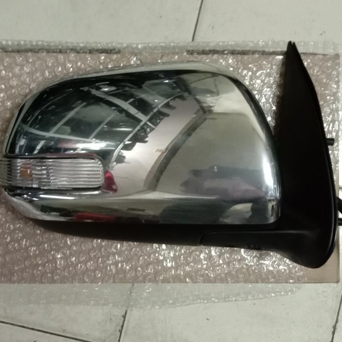 spion toyota Fortuner hilux 2012