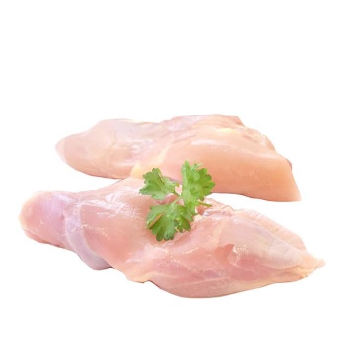 

Chicken Leg Boneless / Paha Fillet Kiosayur