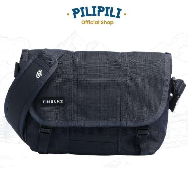Tas Selempang Timbuk2 Classic Messenger XS ORIGINAL Eco Nautical