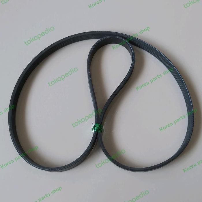 FAN BELT ALL NEW PICANTO/I20 QUALITY