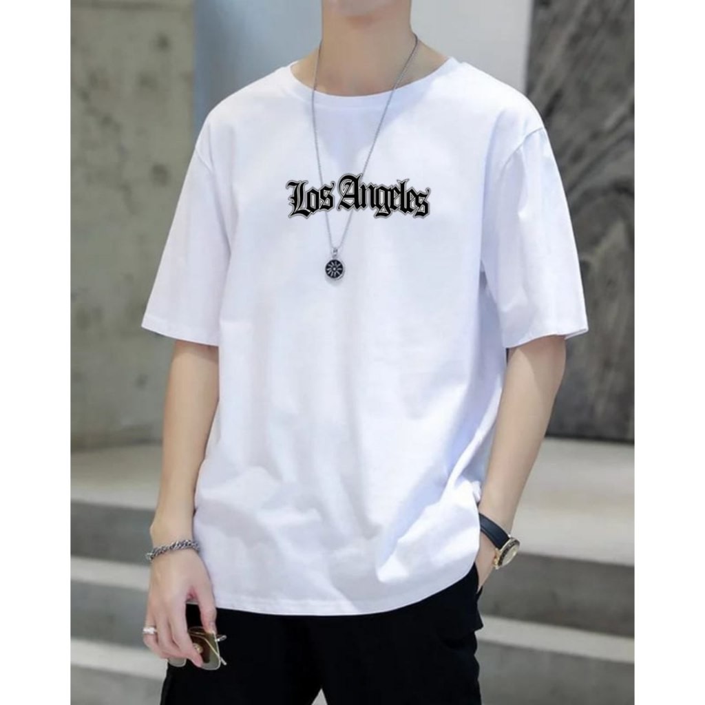 Medan KAOS PRIA DEWASA - KAOS PRIA KEREN - KAOS PRIA - KAOS DISTRO PRIA - KAOS PRIA MODEL KEKINIAN