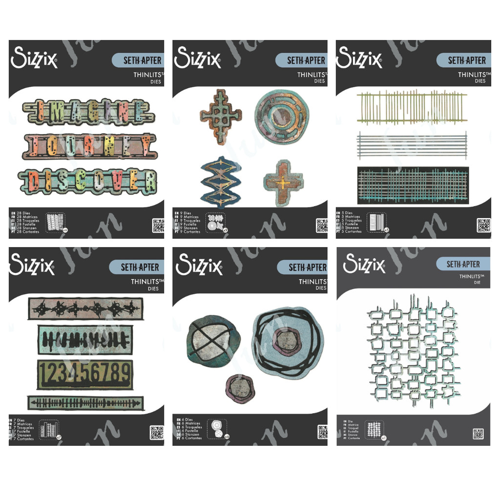 

2025 New Borderlines Thinlits Die Metal Cutting Dies Cut Die Mold Craft Decoration Embossing Template DIY Handmade Knife