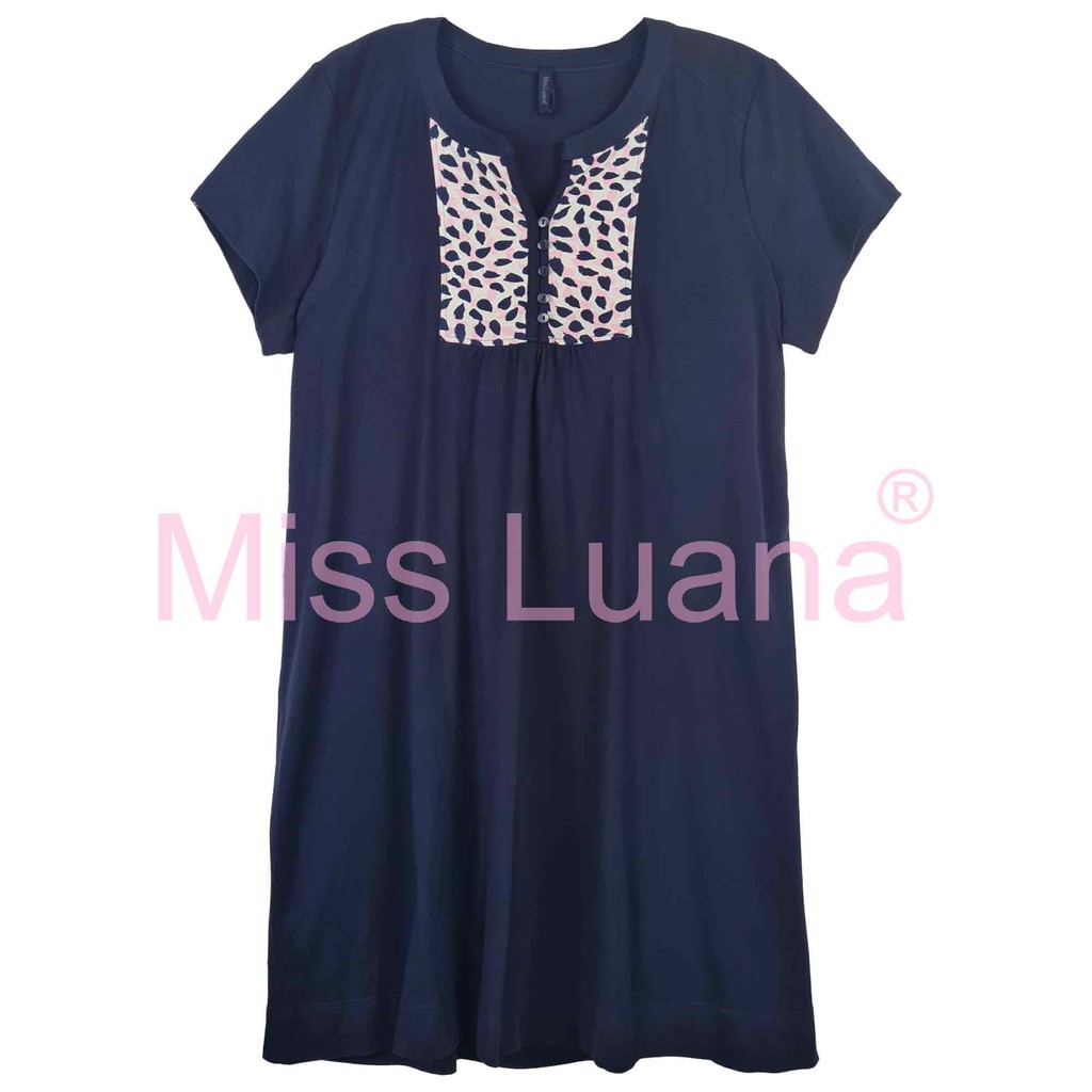 Miss Luana Daster Wanita - ML0132 0001