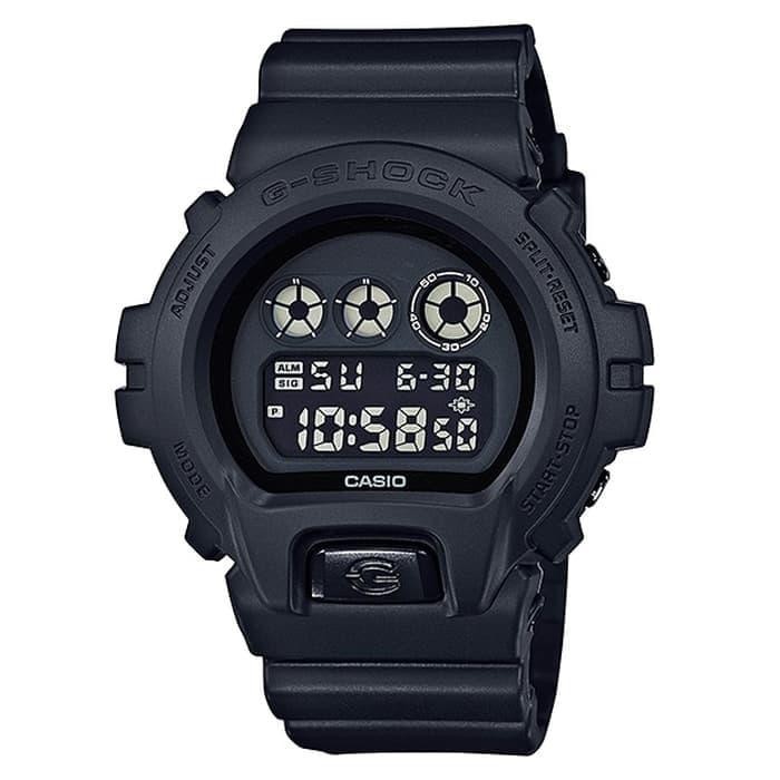 Casio G-Shock DW-6900BB-1