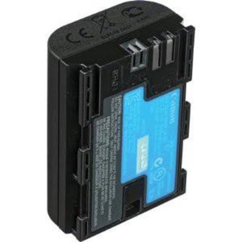 Baterai Original Copotan Canon 80D 70D 60D 6D 5D mark ii Canon 550D 600D 700D 650DCO