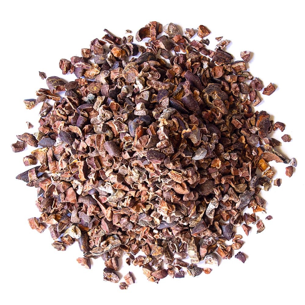 

Cacao Nibs / Cocoa Nibs / Biji Kakao 500 gram