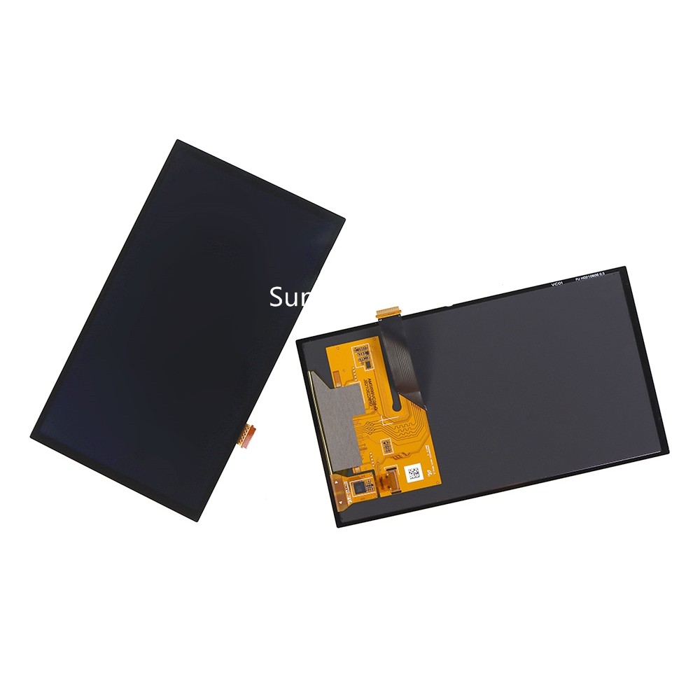 al New Lcd Screen For Nintendo Switch OLED Display Screen Replacement